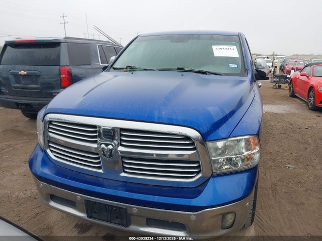 Aukcja sprzedaży 2016 Ram 1500 Lone Star, vin: 1C6RR7LT4GS345078, numer aukcji: 43939234