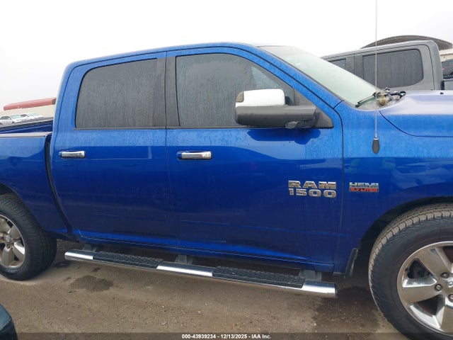 Aukcja sprzedaży 2016 Ram 1500 Lone Star, vin: 1C6RR7LT4GS345078, numer aukcji: 43939234