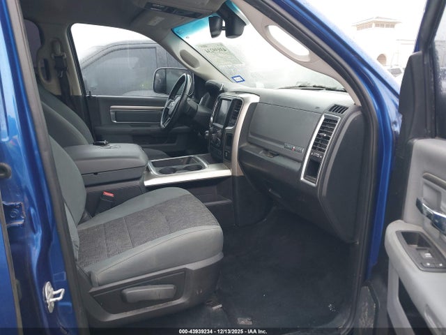 Aukcja sprzedaży 2016 Ram 1500 Lone Star, vin: 1C6RR7LT4GS345078, numer aukcji: 43939234