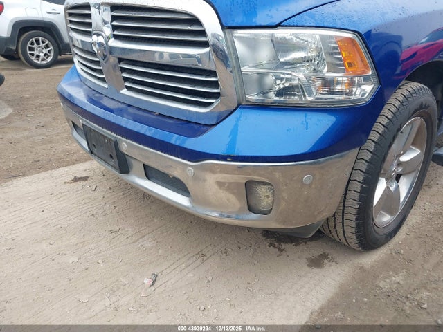 Aukcja sprzedaży 2016 Ram 1500 Lone Star, vin: 1C6RR7LT4GS345078, numer aukcji: 43939234