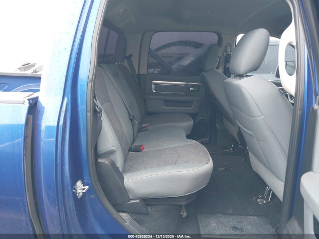 Aukcja sprzedaży 2016 Ram 1500 Lone Star, vin: 1C6RR7LT4GS345078, numer aukcji: 43939234