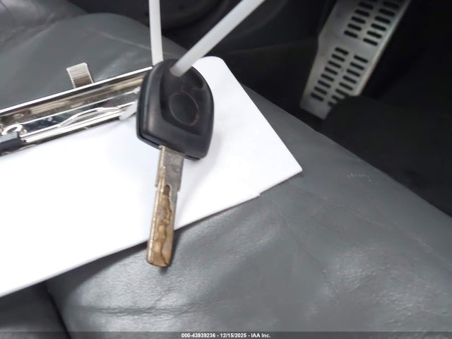 2003 AUDI TT TRUSC28N331007699 Photo 10