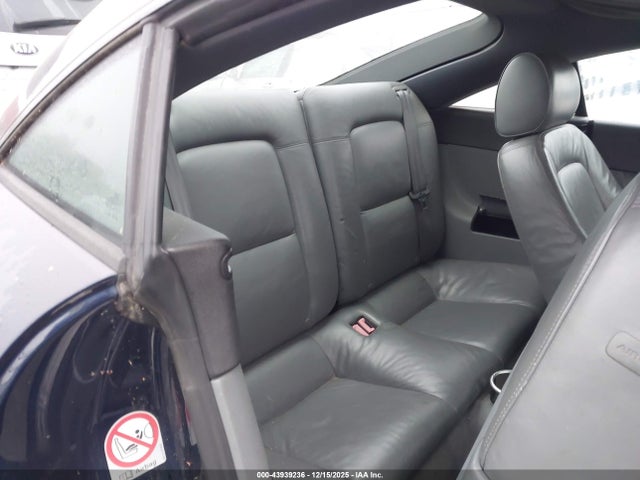 2003 AUDI TT TRUSC28N331007699 Photo 7