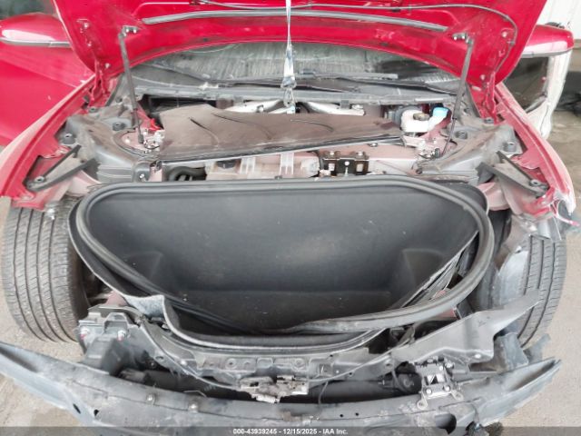 2017 TESLA MODEL S 5YJSA1E15HF198732 Photo 9