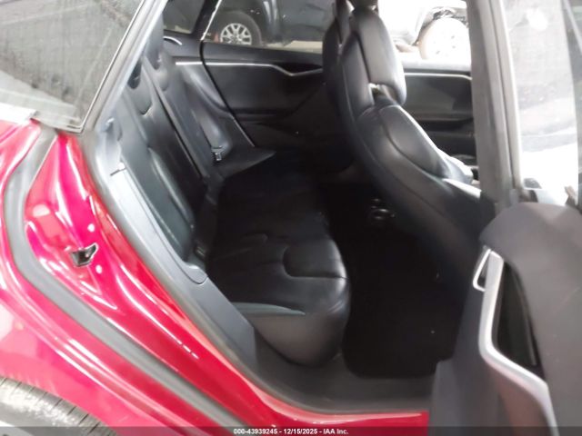 2017 TESLA MODEL S 5YJSA1E15HF198732 Photo 7