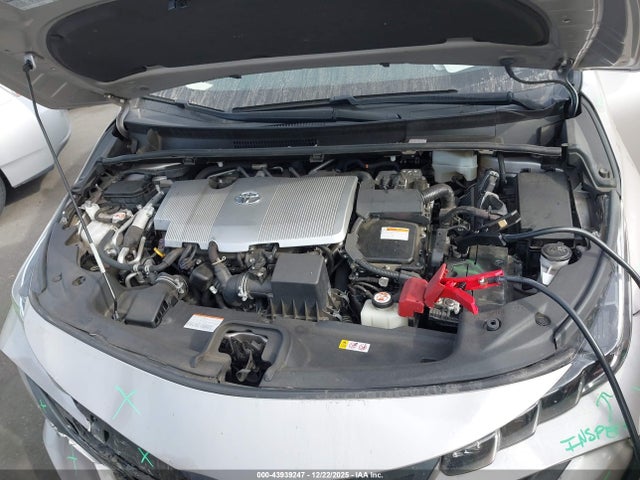 JTDKAMFP5M3191405 Toyota Prius Prime Xle
