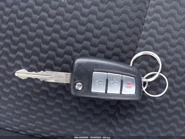 2022 Nissan Rogue Sport S მანქანა იყიდება აუქციონზე, vin: JN1BJ1AW3NW474398, აუქციონის ნომერი: 43939250
