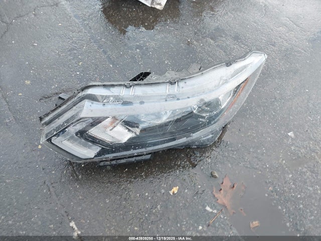 2022 Nissan Rogue Sport S მანქანა იყიდება აუქციონზე, vin: JN1BJ1AW3NW474398, აუქციონის ნომერი: 43939250