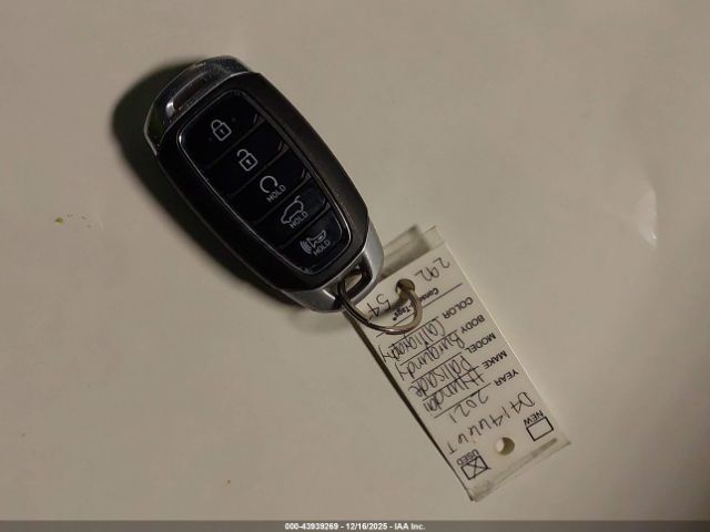 2021 HYUNDAI PALISADE KM8R7DHE6MU292547 Photo 10