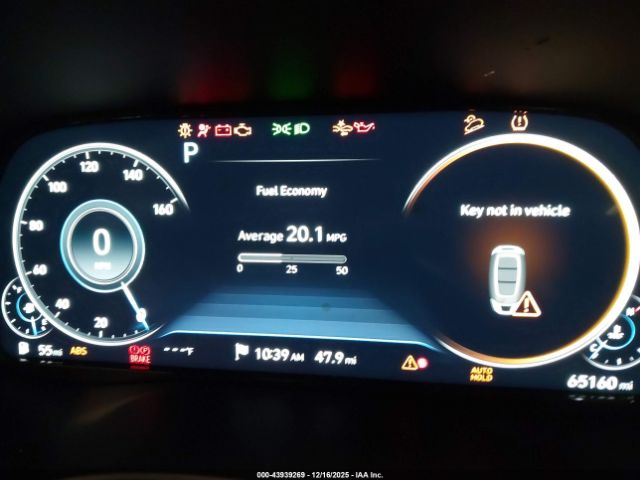 2021 HYUNDAI PALISADE KM8R7DHE6MU292547 Photo 6