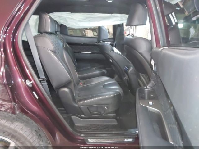 2021 HYUNDAI PALISADE KM8R7DHE6MU292547 Photo 7