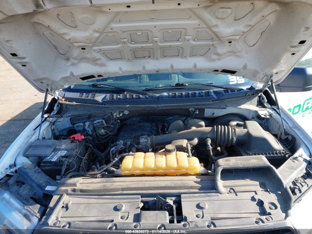 2020 Ford F-150 Xl მანქანა იყიდება აუქციონზე, vin: 1FTEX1CB8LKF27362, აუქციონის ნომერი: 43939272