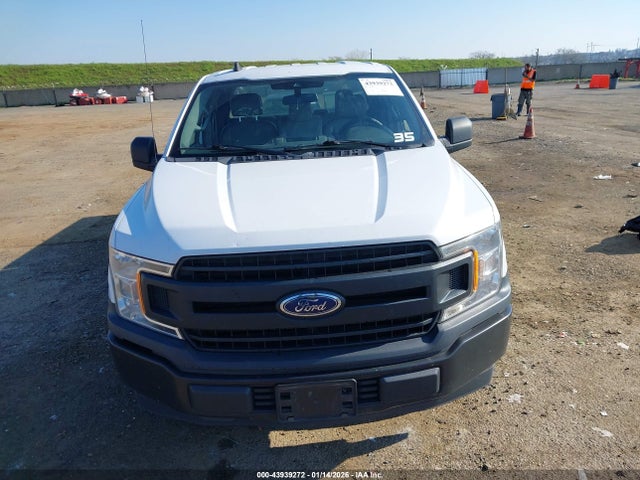 Ford F-150 Xl 2020 1FTEX1CB8LKF27362 Image 12