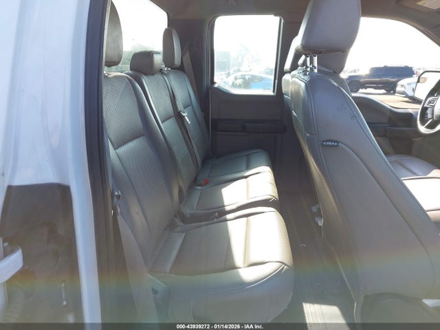 Ford F-150 Xl 2020 1FTEX1CB8LKF27362 Image 8