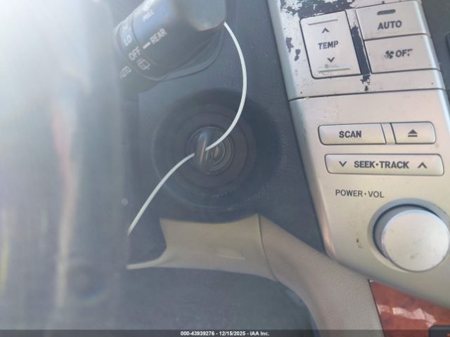 2005 LEXUS RX 330 2T2HA31U25C047204 Photo 10