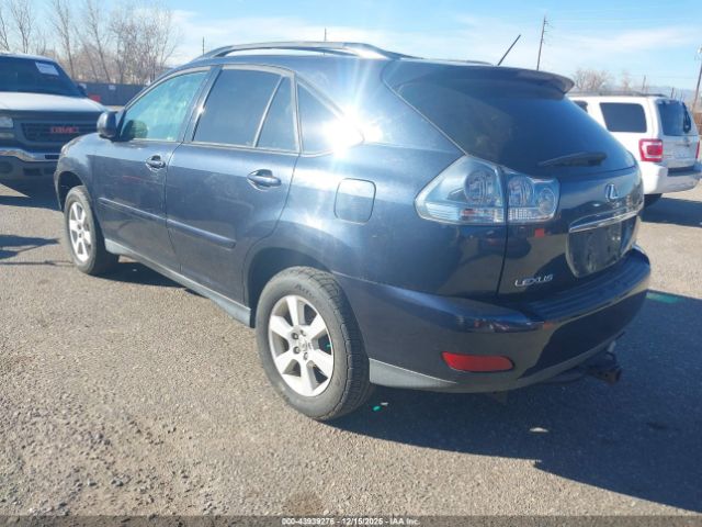 2005 LEXUS RX 330 2T2HA31U25C047204 Photo 2