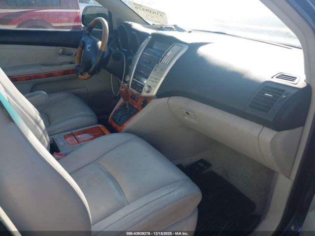 2005 LEXUS RX 330 2T2HA31U25C047204 Photo 4