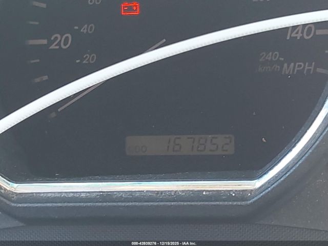 2005 LEXUS RX 330 2T2HA31U25C047204 Photo 6