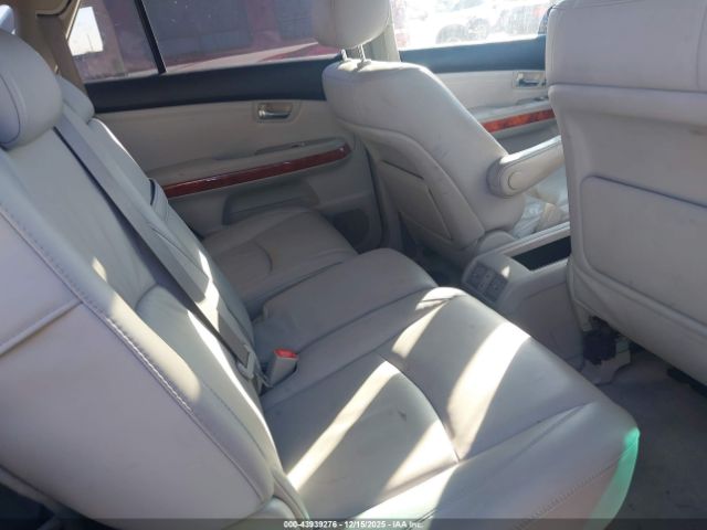 2005 LEXUS RX 330 2T2HA31U25C047204 Photo 7