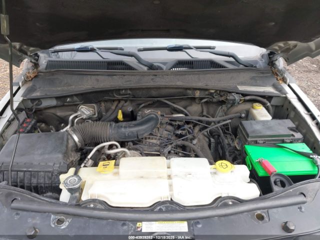 2012 JEEP LIBERTY 1C4PJMAK2CW181560 Photo 9