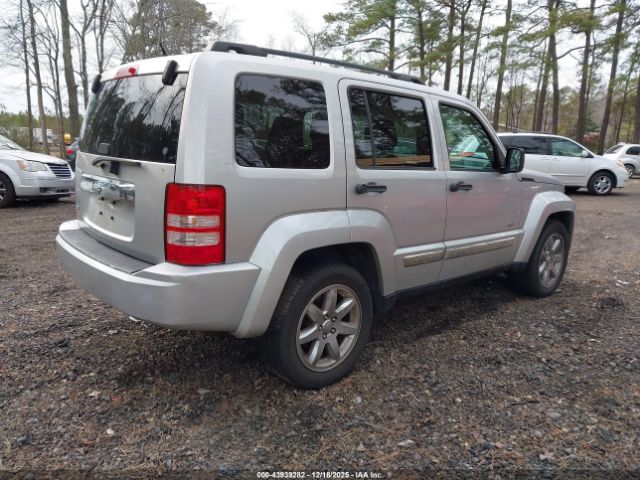 2012 JEEP LIBERTY 1C4PJMAK2CW181560 Photo 3