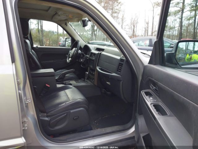 2012 JEEP LIBERTY 1C4PJMAK2CW181560 Photo 4
