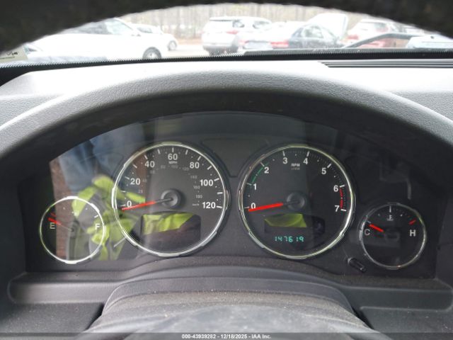 2012 JEEP LIBERTY 1C4PJMAK2CW181560 Photo 6