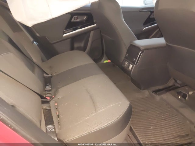 Subaru Solterra Premium 2024 JTMABABA8RA060514 Image 7
