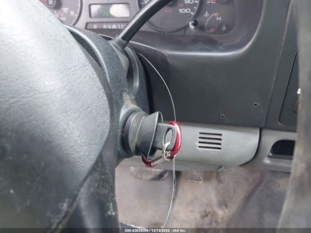 2006 FORD F-350 1FTWX31P96ED84925 Photo 10