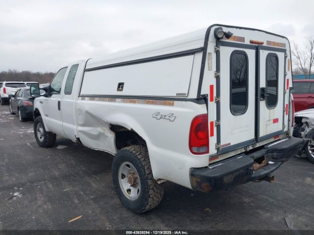 2006 FORD F-350 1FTWX31P96ED84925 Photo 2