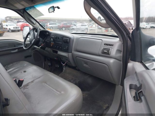 2006 FORD F-350 1FTWX31P96ED84925 Photo 4