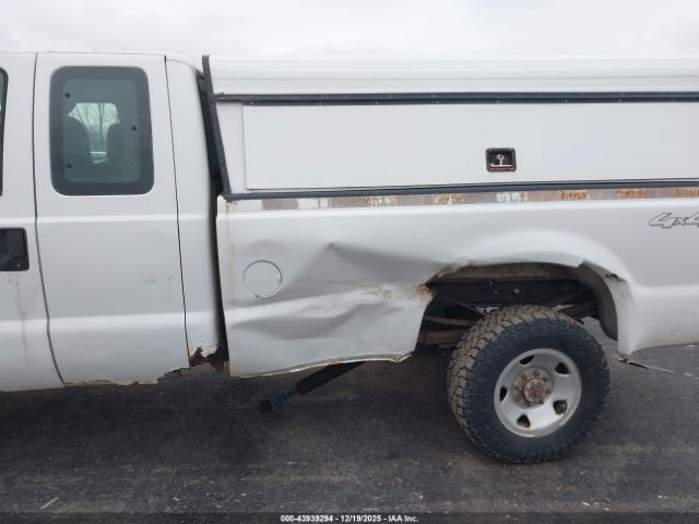 2006 FORD F-350 1FTWX31P96ED84925 Photo 5
