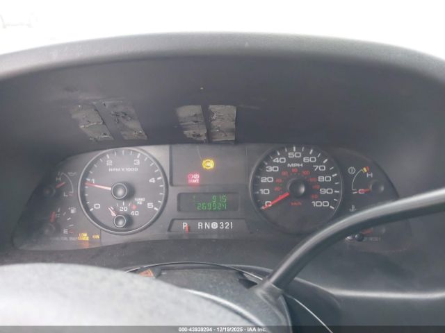 2006 FORD F-350 1FTWX31P96ED84925 Photo 6