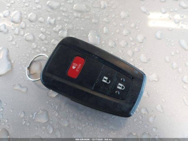 2019 TOYOTA PRIUS JTDKARFU7K3084176 Photo 10