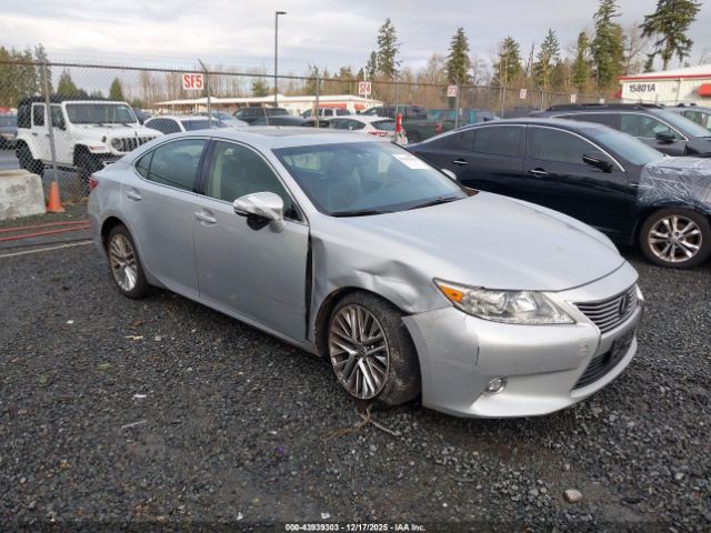 2015 LEXUS ES 350 JTHBK1GG8F2153376