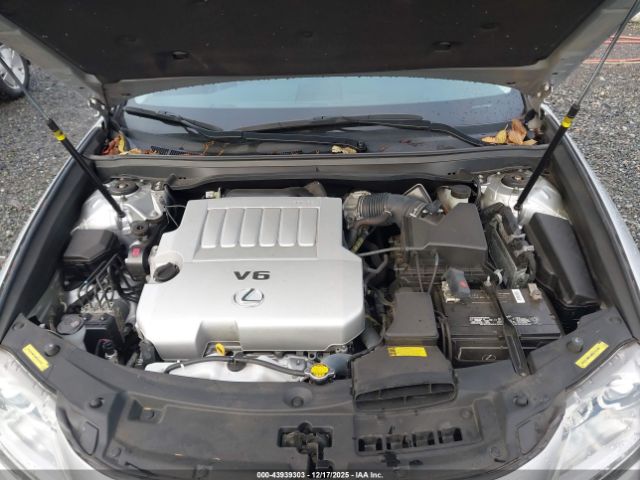 2015 LEXUS ES 350 JTHBK1GG8F2153376 Photo 9