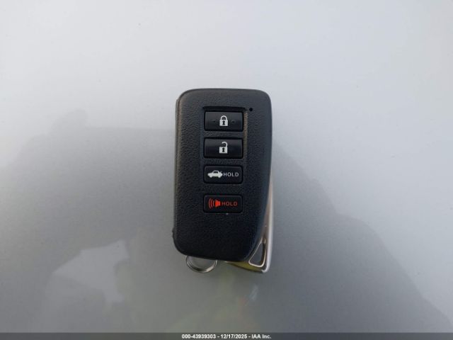 2015 LEXUS ES 350 JTHBK1GG8F2153376 Photo 10