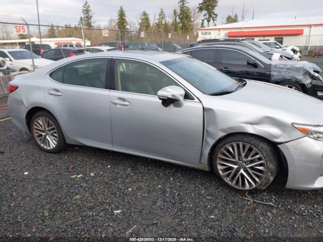2015 LEXUS ES 350 JTHBK1GG8F2153376 Photo 5