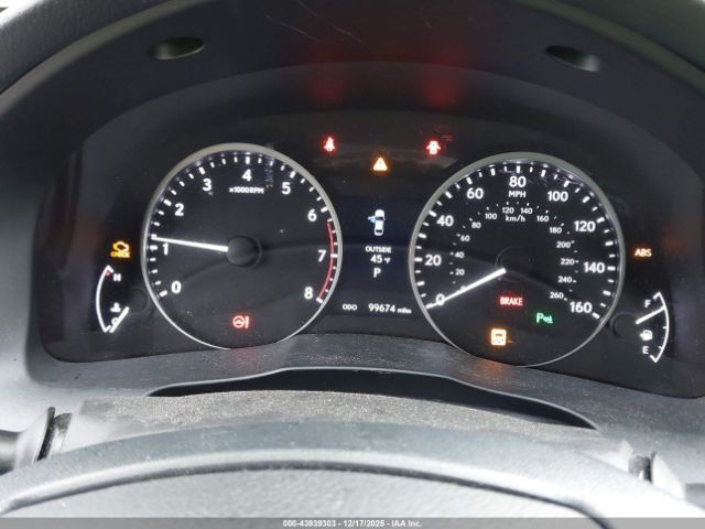 2015 LEXUS ES 350 JTHBK1GG8F2153376 Photo 6