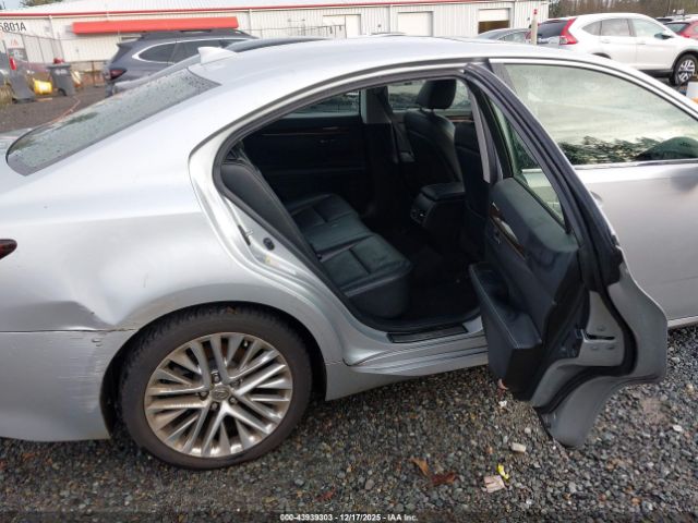 2015 LEXUS ES 350 JTHBK1GG8F2153376 Photo 7