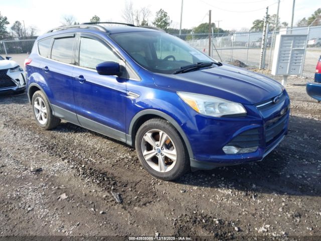 2014 FORD ESCAPE 1FMCU9GX9EUA88518