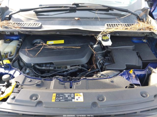 2014 FORD ESCAPE 1FMCU9GX9EUA88518 Photo 9