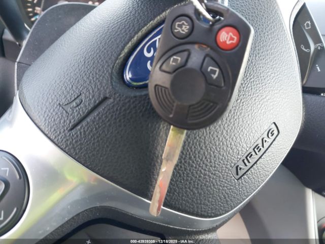 2014 FORD ESCAPE 1FMCU9GX9EUA88518 Photo 10