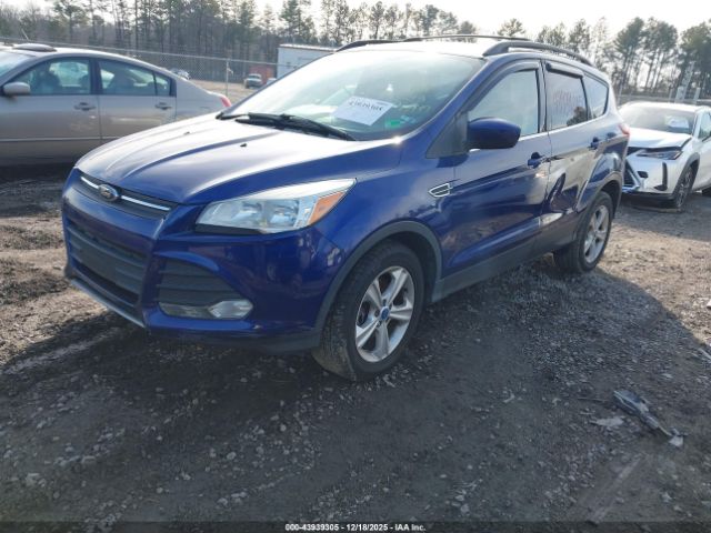 2014 FORD ESCAPE 1FMCU9GX9EUA88518 Photo 1