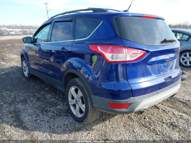 2014 FORD ESCAPE 1FMCU9GX9EUA88518 Photo 2