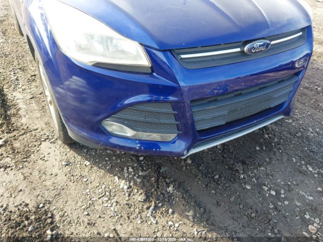 2014 FORD ESCAPE 1FMCU9GX9EUA88518 Photo 5