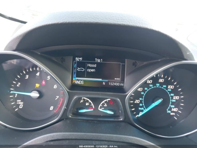 2014 FORD ESCAPE 1FMCU9GX9EUA88518 Photo 6