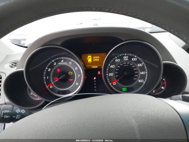 2013 ACURA MDX 2HNYD2H48DH519173 Photo 6