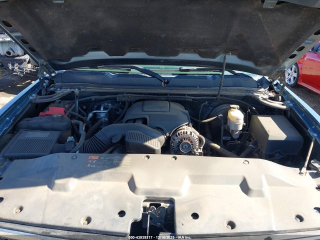 2012 CHEVROLET SILVERADO 1500 1GCRKSE78CZ174644 Photo 9