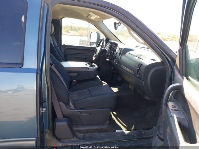 2012 CHEVROLET SILVERADO 1500 1GCRKSE78CZ174644 Photo 4